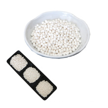 Activated Alumina White Alumina Ball Absorbent Activated Alumina for Drying